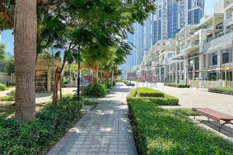 Byt v Business Bay, Dubai, SAE 1 ložnice, 112.3 m² Č.: 578920 - fotografie 27