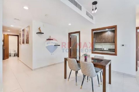 Byt v Business Bay, Dubai, SAE 1 ložnice, 112.3 m² Č.: 578920 - fotografie 12