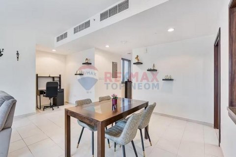 Byt v Business Bay, Dubai, SAE 1 ložnice, 112.3 m² Č.: 578920 - fotografie 13
