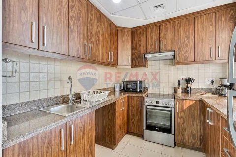 Byt v Business Bay, Dubai, SAE 1 ložnice, 112.3 m² Č.: 578920 - fotografie 17