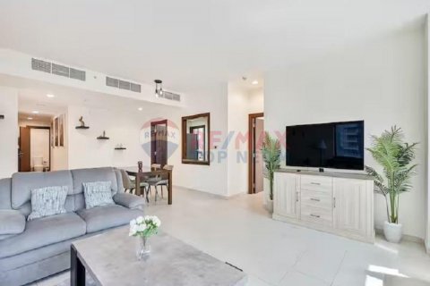 Byt v Business Bay, Dubai, SAE 1 ložnice, 112.3 m² Č.: 578920 - fotografie 2