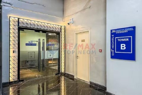 Byt v Business Bay, Dubai, SAE 1 ložnice, 112.3 m² Č.: 578920 - fotografie 29