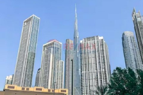 Byt v Business Bay, Dubai, SAE 1 ložnice, 112.3 m² Č.: 578920 - fotografie 32