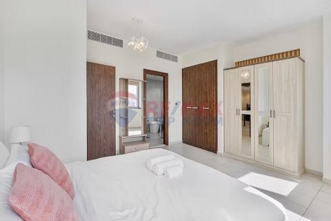 Byt v Business Bay, Dubai, SAE 1 ložnice, 112.3 m² Č.: 578920 - fotografie 8