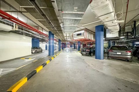 Byt v Business Bay, Dubai, SAE 1 ložnice, 112.3 m² Č.: 578920 - fotografie 28