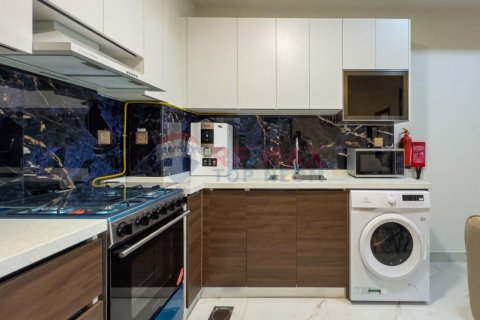 Apartament në Arjan, Dubai, Emiratet e Bashkuara Arabe 1 dhomë gjumi, 77.5 m2. № 578919 - Foto 8