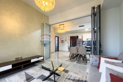 Apartament në Arjan, Dubai, Emiratet e Bashkuara Arabe 1 dhomë gjumi, 77.5 m2. № 578919 - Foto 7