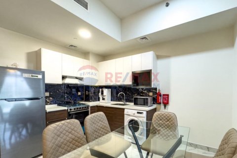 Apartament në Arjan, Dubai, Emiratet e Bashkuara Arabe 1 dhomë gjumi, 77.5 m2. № 578919 - Foto 10