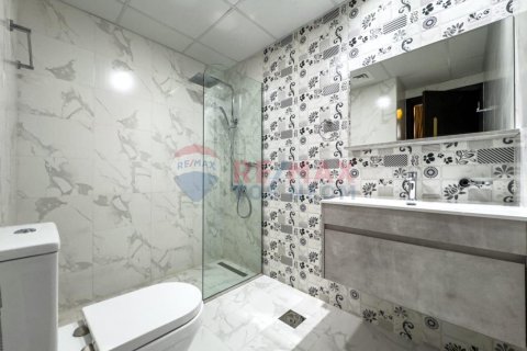 Apartament në Arjan, Dubai, Emiratet e Bashkuara Arabe 1 dhomë gjumi, 77.5 m2. № 578919 - Foto 16