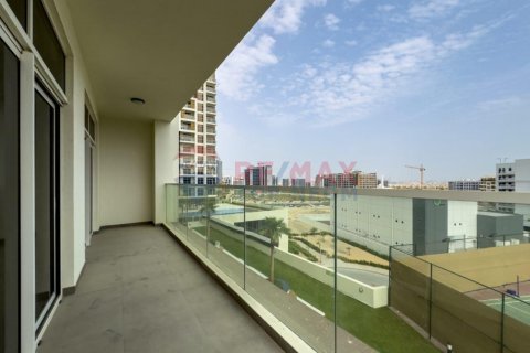 Apartament në Arjan, Dubai, Emiratet e Bashkuara Arabe 1 dhomë gjumi, 77.5 m2. № 578919 - Foto 3