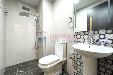 Apartament në Arjan, Dubai, Emiratet e Bashkuara Arabe 1 dhomë gjumi, 77.5 m2. № 578919 - Foto 15