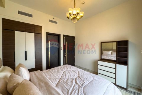 Apartament në Arjan, Dubai, Emiratet e Bashkuara Arabe 1 dhomë gjumi, 77.5 m2. № 578919 - Foto 13
