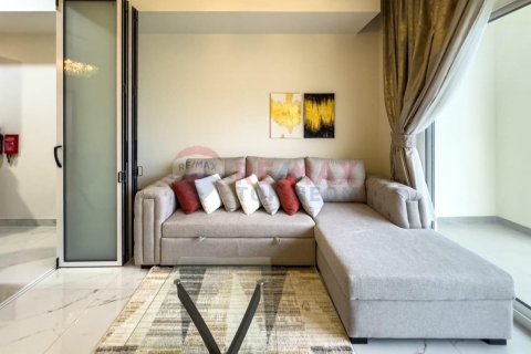 Apartament në Arjan, Dubai, Emiratet e Bashkuara Arabe 1 dhomë gjumi, 77.5 m2. № 578919 - Foto 6