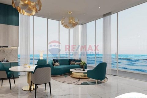 Byt v Maritime City, Dubai, SAE 44.7 m² Č.: 578918 - fotografie 4