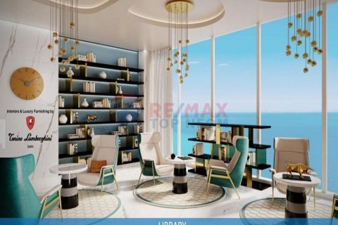 Byt v Maritime City, Dubai, SAE 44.7 m² Č.: 578918 - fotografie 6