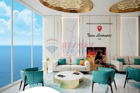 Byt v Maritime City, Dubai, SAE 44.7 m² Č.: 578918 - fotografie 8