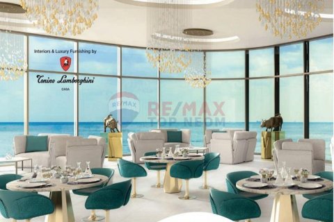 Byt v Maritime City, Dubai, SAE 44.7 m² Č.: 578918 - fotografie 9
