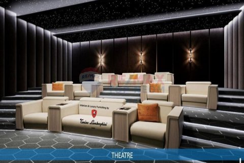 Byt v Maritime City, Dubai, SAE 44.7 m² Č.: 578918 - fotografie 10