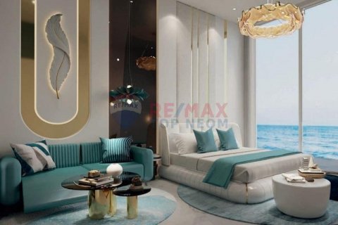 Byt v Maritime City, Dubai, SAE 44.7 m² Č.: 578918 - fotografie 3