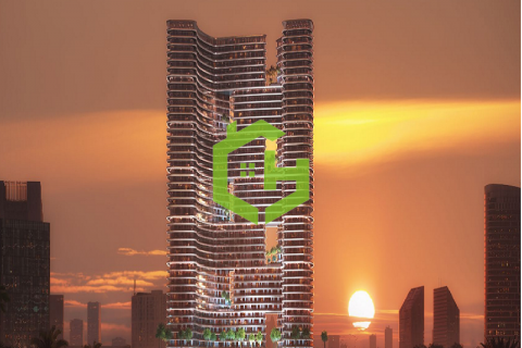 Купить квартиру в Dubai Science Park, Дубай, ОАЭ 44.3м2, № 616664 - фото 11