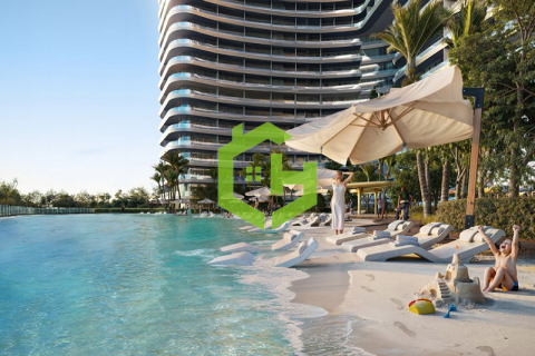 Купить квартиру в Dubai Science Park, Дубай, ОАЭ 44.3м2, № 616664 - фото 7