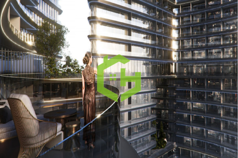 Купить квартиру в Dubai Science Park, Дубай, ОАЭ 44.3м2, № 616664 - фото 8