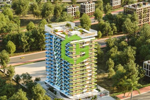 Купить квартиру в Дубай, ОАЭ 43.6м2, № 616663 - фото 12