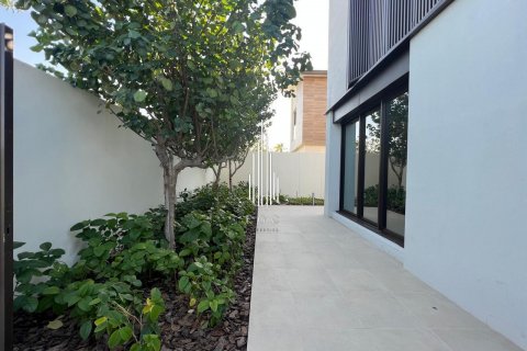 Villa zum Verkauf in Saadiyat Island, Abu Dhabi, VAE 5 Schlafzimmer, 799.8 m2 Nr. 576217 - Foto 29