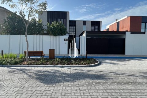Villa zum Verkauf in Saadiyat Island, Abu Dhabi, VAE 5 Schlafzimmer, 799.8 m2 Nr. 576217 - Foto 30