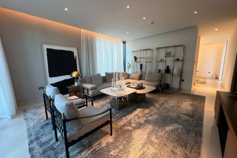 Villa zum Verkauf in Saadiyat Island, Abu Dhabi, VAE 5 Schlafzimmer, 799.8 m2 Nr. 576217 - Foto 19