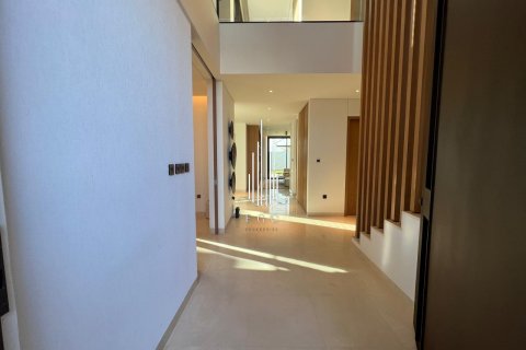 Villa zum Verkauf in Saadiyat Island, Abu Dhabi, VAE 5 Schlafzimmer, 799.8 m2 Nr. 576217 - Foto 24