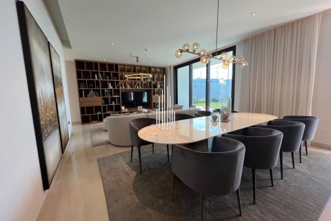 Villa zum Verkauf in Saadiyat Island, Abu Dhabi, VAE 5 Schlafzimmer, 799.8 m2 Nr. 576217 - Foto 11