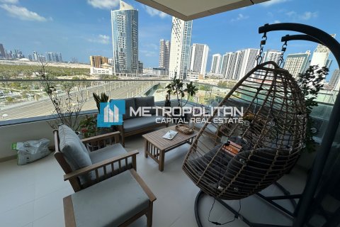 Apartament në Al Reem Island, Abu Dhabi, Emiratet e Bashkuara Arabe 2 dhoma gjumi, 213.8 m2. № 576084 - Foto 3