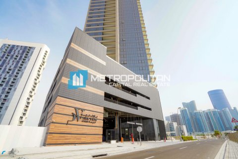 Apartament në Al Reem Island, Abu Dhabi, Emiratet e Bashkuara Arabe 2 dhoma gjumi, 213.8 m2. № 576084 - Foto 30