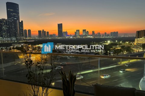 Apartament në Al Reem Island, Abu Dhabi, Emiratet e Bashkuara Arabe 2 dhoma gjumi, 213.8 m2. № 576084 - Foto 29