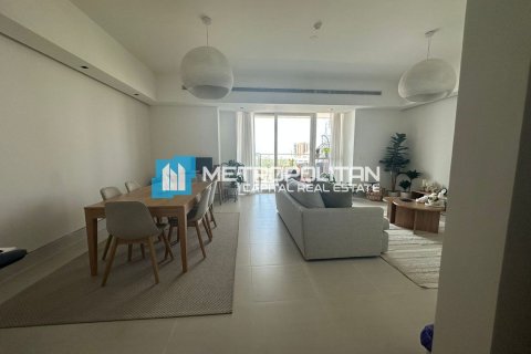 Apartament në Al Reem Island, Abu Dhabi, Emiratet e Bashkuara Arabe 2 dhoma gjumi, 213.8 m2. № 576084 - Foto 1