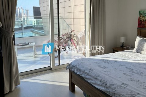 Apartament në Al Reem Island, Abu Dhabi, Emiratet e Bashkuara Arabe 2 dhoma gjumi, 213.8 m2. № 576084 - Foto 12
