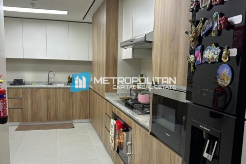 Apartament në Al Reem Island, Abu Dhabi, Emiratet e Bashkuara Arabe 2 dhoma gjumi, 213.8 m2. № 576084 - Foto 13