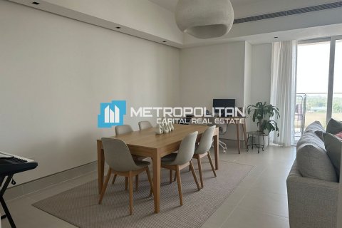 Apartament në Al Reem Island, Abu Dhabi, Emiratet e Bashkuara Arabe 2 dhoma gjumi, 213.8 m2. № 576084 - Foto 4