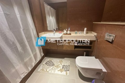 Apartament në Al Reem Island, Abu Dhabi, Emiratet e Bashkuara Arabe 2 dhoma gjumi, 213.8 m2. № 576084 - Foto 16