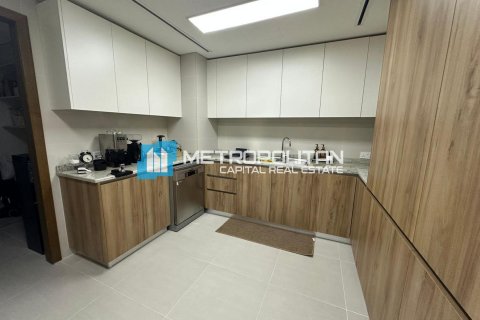 Apartament në Al Reem Island, Abu Dhabi, Emiratet e Bashkuara Arabe 2 dhoma gjumi, 213.8 m2. № 576084 - Foto 5