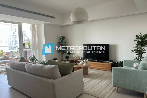 Apartament në Al Reem Island, Abu Dhabi, Emiratet e Bashkuara Arabe 2 dhoma gjumi, 213.8 m2. № 576084 - Foto 26