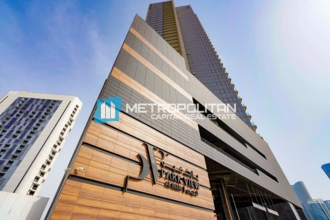 Apartament në Al Reem Island, Abu Dhabi, Emiratet e Bashkuara Arabe 2 dhoma gjumi, 213.8 m2. № 576084 - Foto 28