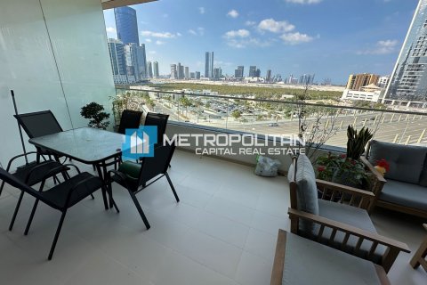 Apartament në Al Reem Island, Abu Dhabi, Emiratet e Bashkuara Arabe 2 dhoma gjumi, 213.8 m2. № 576084 - Foto 15