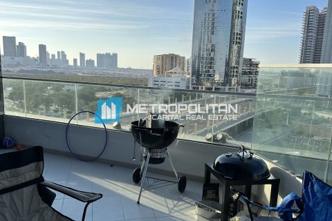 Apartament në Al Reem Island, Abu Dhabi, Emiratet e Bashkuara Arabe 2 dhoma gjumi, 213.8 m2. № 576084 - Foto 8