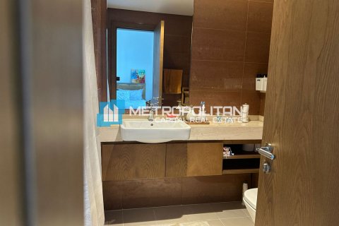 Apartament në Al Reem Island, Abu Dhabi, Emiratet e Bashkuara Arabe 2 dhoma gjumi, 213.8 m2. № 576084 - Foto 23