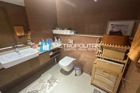 Apartament në Al Reem Island, Abu Dhabi, Emiratet e Bashkuara Arabe 2 dhoma gjumi, 213.8 m2. № 576084 - Foto 7
