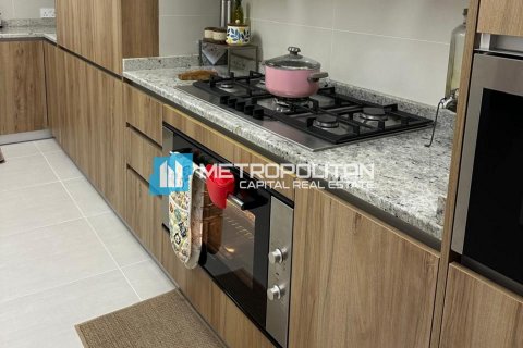 Apartament në Al Reem Island, Abu Dhabi, Emiratet e Bashkuara Arabe 2 dhoma gjumi, 213.8 m2. № 576084 - Foto 27