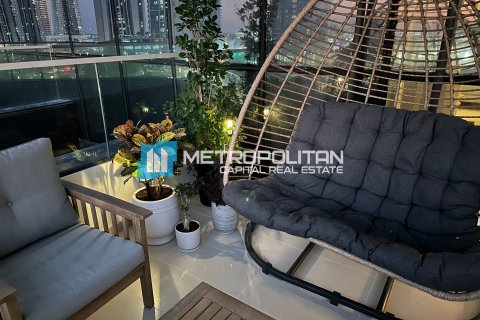 Apartament në Al Reem Island, Abu Dhabi, Emiratet e Bashkuara Arabe 2 dhoma gjumi, 213.8 m2. № 576084 - Foto 21