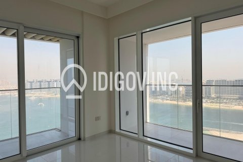 Пәтер Dubai Harbour, Дубай, БАӘ-да 2 жатын бөлмелер, 146 м² № 600326 - фото 2